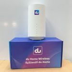 مودم روتر 4G/ 5G TD-LTE کارکرده  جوینتلی مدل 21H01A پنل سوپرادمین انلاک دائمی - Image 3