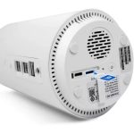 مودم روتر 4G/ 5G TD-LTE کارکرده  جوینتلی مدل 21H01A پنل سوپرادمین انلاک دائمی - Image 2