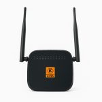 مودم +ADSL2 برند KLINK مدل KLINK ADSL 124s