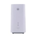 مودم 4G/5G/TDLTE هوآوی مدل CPE5 H155-381 کارکرده  انلاک دائم