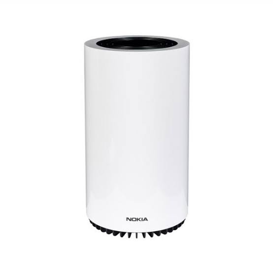 3.2 مودم نوکیا مدل FastMile 5G Gateway 3.2 کارکرده آنلاک دائمی - Image 1