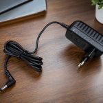 آداپتور 12 ولت مخصوص مودم های 5G (مناسب برای تمامی مودم ها با یکسال گارانتی )